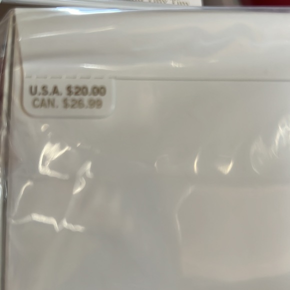 NIB 2010 Hallmark Handcrafted Keepsake Ornament-“Branching Out in Style” - Picture 3 of 3